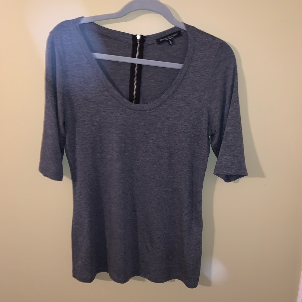 Short sleeve